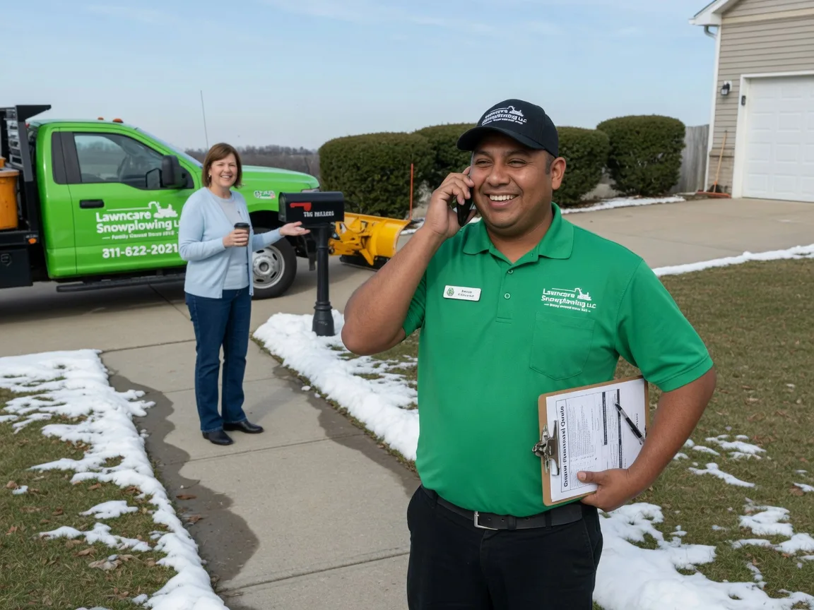 Lawn Care Services By Expert Landscaper La Honda, CA FAQs